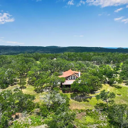 Villa Rocky Mountain